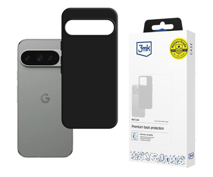 Etui / obudowa na smartfona 3mk Matt Case do Google Pixel 10/Google Pixel 10 Pro